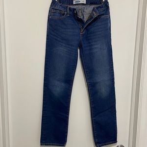Boys 12 skinny pants